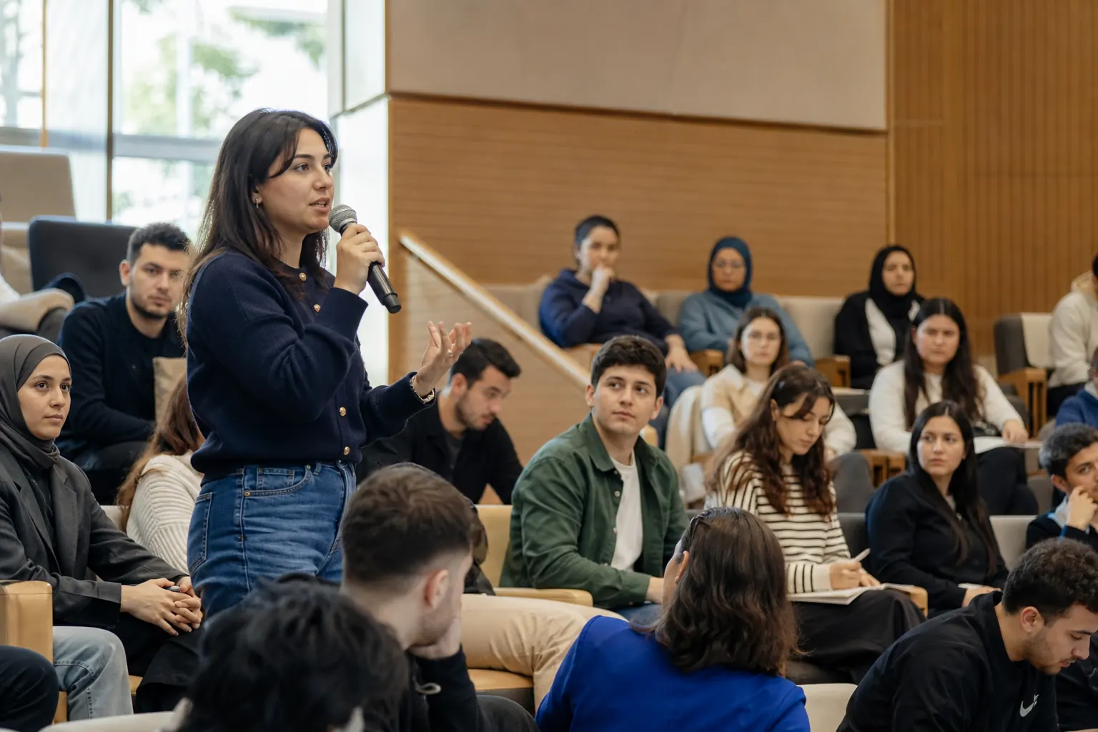 Yeni dönem komisyon başvuruları başladı